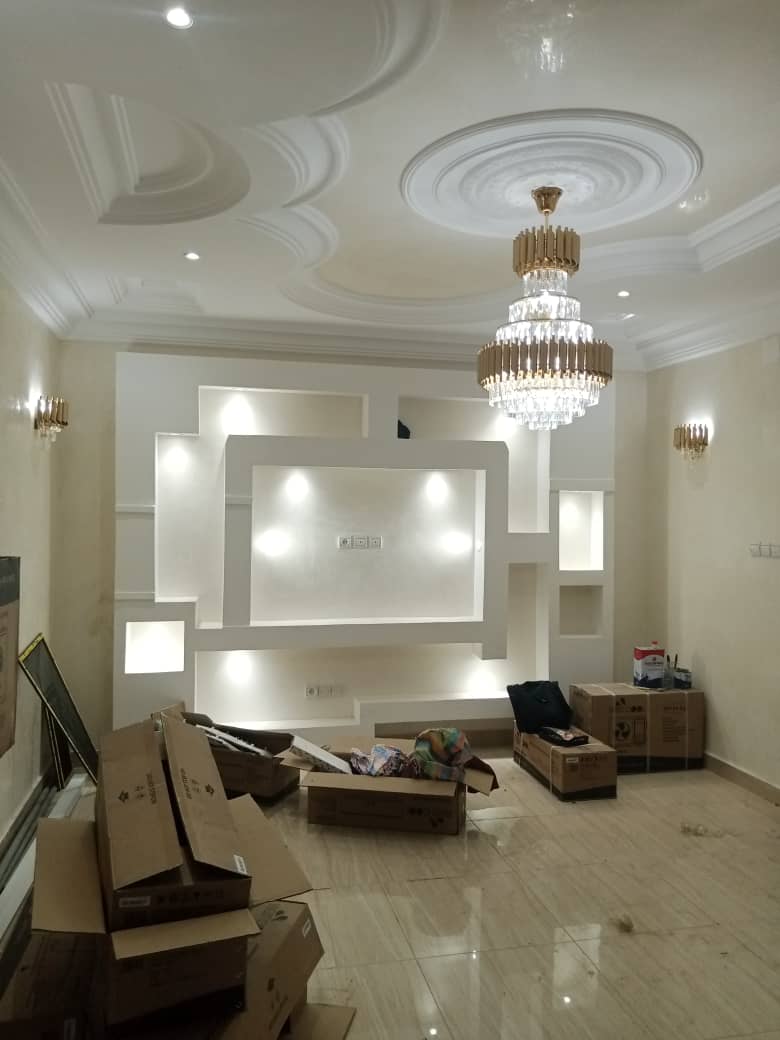 Image du bien à Brazzaville